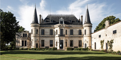 Chateau Palmer